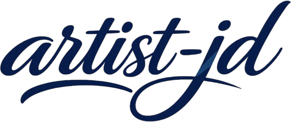 Nombre de artist-jd